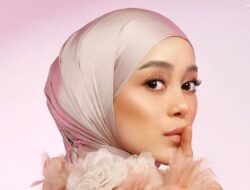 Lesti Kejora Ungkap Ketakutan Vokalis Dibidik Lewat Aturantertulis Hak Cipta