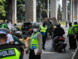 Operasi Patuh Bulan Ini Berlaku Nasional, Catat Jenis Pelanggarannya