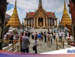 Panduan Cepat Bahasa Thailand Bagi Traveler: Dijamin Lancar!