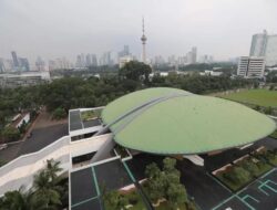 MK Larang Wamen Rangkap Jabatan, Komisi VI Dewan Perwakilan Rakyat: Harus Dijalankan Tanpa Terkecuali