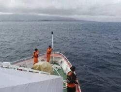 Pencarian Korban KMP Tunu Pratama Jaya Diperpanjang Pada 3 Hari Hingga Didepan