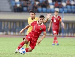 Perbandingan Kekuatan Timnasional Indonesia U-23 vs Thailand Jelang Semifinal Trophy AFF U-23 2025