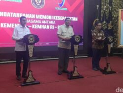 Kemhan Gandeng BPOM Untuk Produksi Terapi, Harganya 50 Persen Lebih Murah
