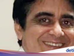 Usai Kecelakaan Air India Muncul Kasak-kusuk Pilot Merasakan Depresi