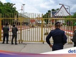 Thailand Perketat Perlindungan Di 7 Provinsi, Turis Wajib Tahu Ini!