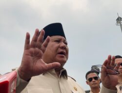 Perundingan Tarif Bersama Trump Berjalan Alot