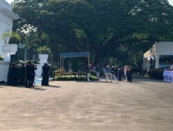 TNI-Polri Tiang Tegaknya RI, Benteng Terakhir Kemerdekaan