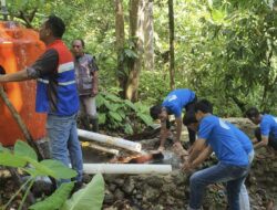 Langkah Pemberdayaan Pertamina Patra Niaga Tingkatkan Hasil Panen 4 Kali Lipat