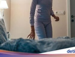 Tak Sadar Pesan Konsumsi Pada Tidur, Wanita Ini Cuma Beli Saus!