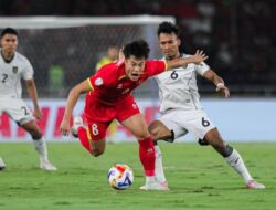 Timnasional Indonesia Gagal Kemenangan Gelar AFF U-23, Erick Thohir Singgung Persiapan Seleksi Gelar Asia U-23 2026