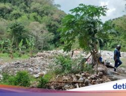 Pada Desa Wisata Karena Itu Tempat Pembuangan Sampah, Warga Menolak Keras!