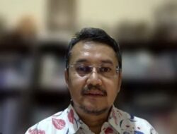 Waketum Partai Perindo Ferry Kurnia Apresiasi Putusan MK Soal Pemisahan Pemilihan Umum Nasional Nasional dan Lokasi