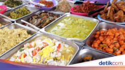 Jangan Sembarangan! Perhatikan 5 Hal Ini Pada Pilih Katering Citarasa agar Halal