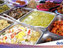 Jangan Sembarangan! Perhatikan 5 Hal Ini Pada Pilih Katering Citarasa agar Halal