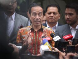 Jokowi Bawa 26 Video Yang Terkait Bersama Tindak Kejahatan Tudingan Ijazah Palsu
