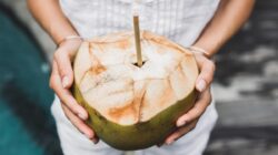 Apakah Air Kelapa Boleh Dikonsumsi Pengidap Diabetes?