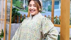 Anak Kembar Mpok Alpa Raffi dan Raffa Rewel serta Diare Usai Kepergian Ibunda Mereka