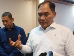 Anggota Komisi VII Dewan Perwakilan Rakyat Desak Kaji Ulang Pemindahan Ibu Kota Negeri Di IKN