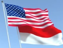 AS Resmi Kenakan Tarif Produk Impor Mutakhir 19% Hingga Indonesia Mulai Hari Ini