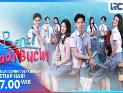 Belum Tayang Sudah Viral! Benci Dari Sebab Itu Bucin Drama Monitor Remaja Terbaru RCTI Dari Sebab Itu Trend Populer Terbaru