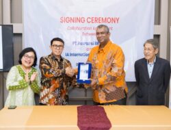 BRI Life Jalin Kerja Sama Strategis Di International Assistance, Perluasan Layanan
