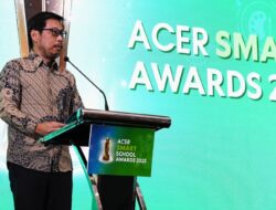Bukan Sekadar Jualan Laptop, Ini Cara Cerdik Acer Membangun Kerajaan Di Ruang Kelas