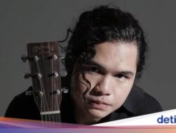 Keseruan Dul Jaelani Rayakan Ulang Tahun dan Minuman Bersama Keluarga