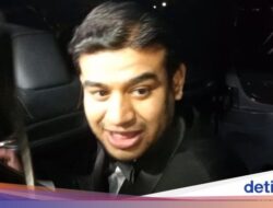 Fadil Jaidi dan WOW Spageti Ajak Kamu Berjalan Ke Italia, Ini Caranya