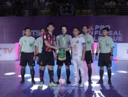FFI Umumkan Hasil Seleksi Slot Ekspansi PFL 2025/2026