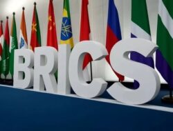 Gaungkan Selatan Internasional, China dan Brasil Bakal Umumkan Induk BRICS Mutakhir