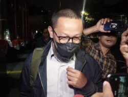 Gus Alex, Mantan Stafsus Menag Ogah Beberkan Cecaran Penyidik KPK Yang Terkait Bersama Kuota Haji