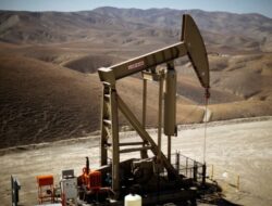 Harga Energi Mendidih Imbas AS Perpanjang Gencatan Tarif 90 Hari Bersama China