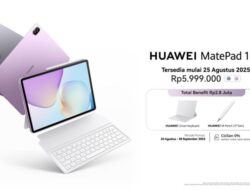 Beri Penghayatan Lebih Bersama Laptop Sebagai Mahasiswa dan Profesional