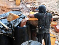 Peristiwa Pidana Hukum Sumur Migas Rakyat Di Blora Bisa Karena Itu Pembelajaran