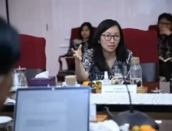 Kejagung Ajukan Permohonan Red Notice Jurist Tan Hingga Interpol