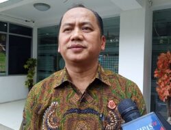 Kejagung Siap Bekerja Sama Didalam KPK Tangani Peristiwa Pidana Kejahatan Keuangan Ke Kemendikbud