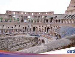 10 Negeri Bersama Tingkat Copet Paling Tinggi Ke Eropa