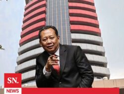KPK Sita Duit Rp2 Miliar Untuk OTT Inhutani V