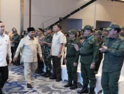 Sekolah Rakyat Penanaman Modal Bangsa Untuk Indonesia Emas 2045