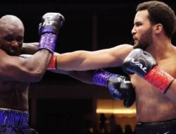 Moses Itauma Pukul KO Dillian Whyte Ke Ronde Pertama, Berikutnya Tantang Usyk!
