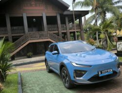 Neta Diduga Sudah Tak Produksi Kendaraan Pribadi Elektrik Ke RI Sebelum Desember 2024