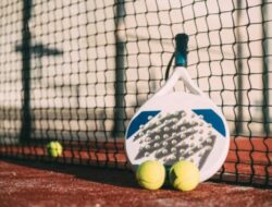 Latihan Viral, La Padel Bangun 45 Lapangan Padel Di Jabodetabek