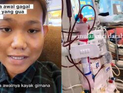 Kebiasaan Buruk Ini Karena Itu Penyebab Pria Hingga Makassar Kena Gagal Ginjal Hingga Usia 15