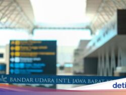 Informasi Penerbangan dan Fasilitas Bandara Kertajati