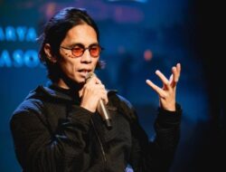 Pesan Menyentuh Angga Dwimas Sasongko Sebagai Animator Ke Di Sorotan Sinema Merah Putih One For All