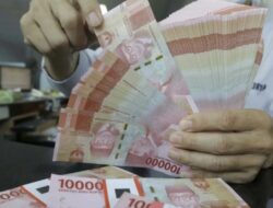 Picu Kejahatan Perbankan, Transaksi Judol Nyaris Tembus Rp1.000 Triliun