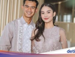 Momen Pratama Arhan dan Azizah Salsha Kulineran Hingga Jepang dan Korea