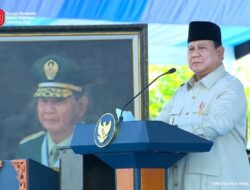 TNI Anak Kandung Rakyat, Siap Mati Untuk Rakyat