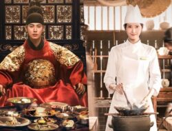 Sinopsis Bon Appetit Your Majesty, Drama Asia Terbaru YoonA SNSD