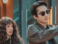 Sinopsis Drama Asia My Troublesome Star, Kisah Aktor Atau Aktris Legendaris yang Terjebak Di Tubuh Terbaru